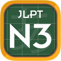 Japanese JLPT N3