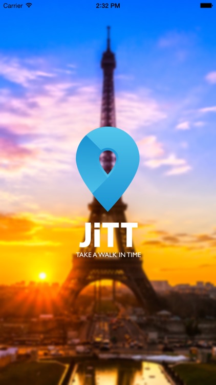 Paris Премиум | JiTT.travel аудиогид и планировщик тура с оффлайн-картами