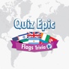 Quiz Epic: Flag Trivia