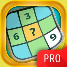Activities of Sudoku 2 PRO - japanese logic puzzle game with board of number squares