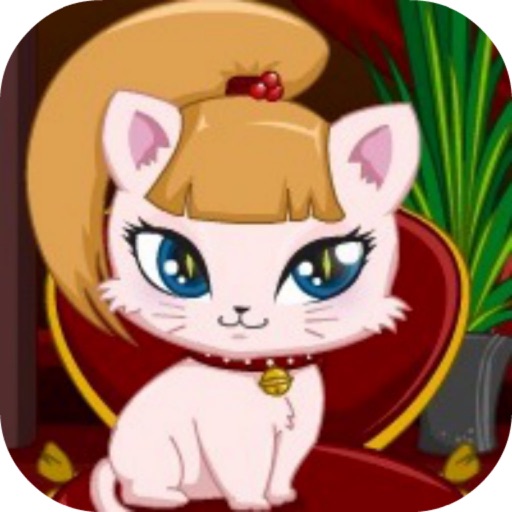 Cat Day Care Deluxe iOS App