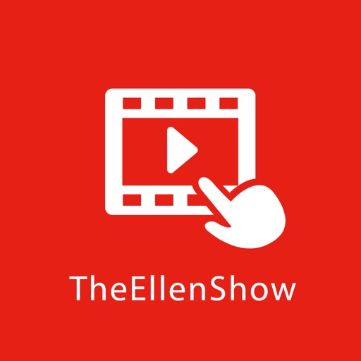 TubeVid - for TheEllenShow icon