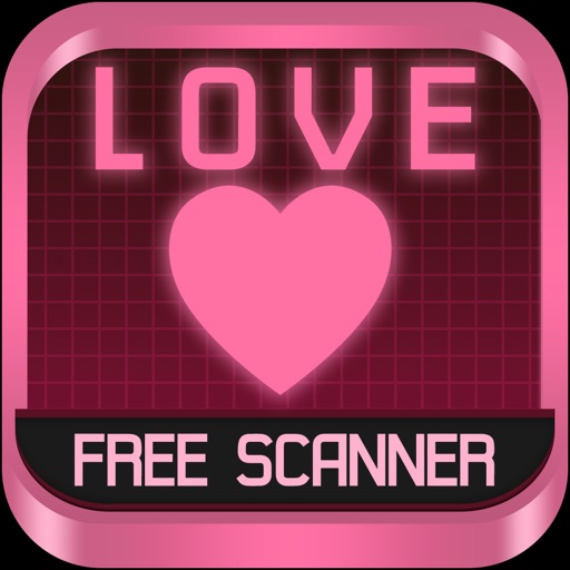 Love Calculator and Match Tester iOS App