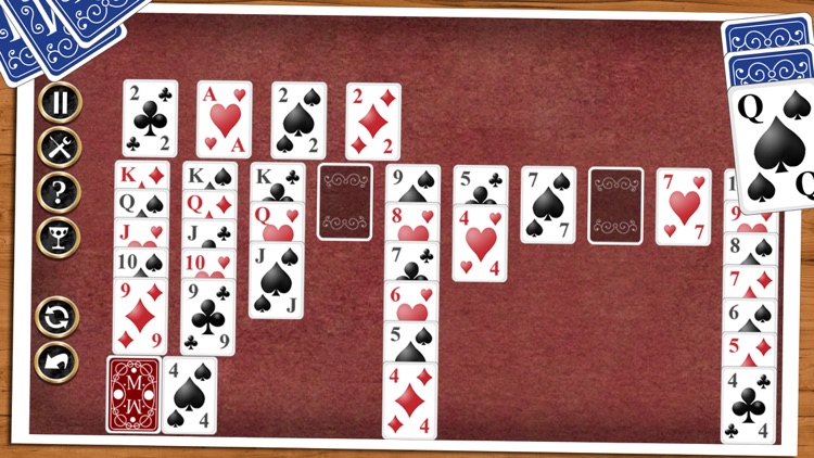 Solitaire Collection (Multi Solitaires) screenshot-0