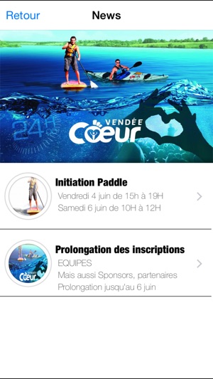 Vendee Coeur(圖3)-速報App