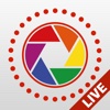 Live Pictures Cam & gif photo maker: A camera for Moving Photos