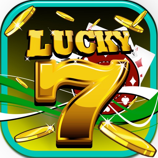 Double Diamonds Fun Casino Game - FREE SLOTS MACHINE icon