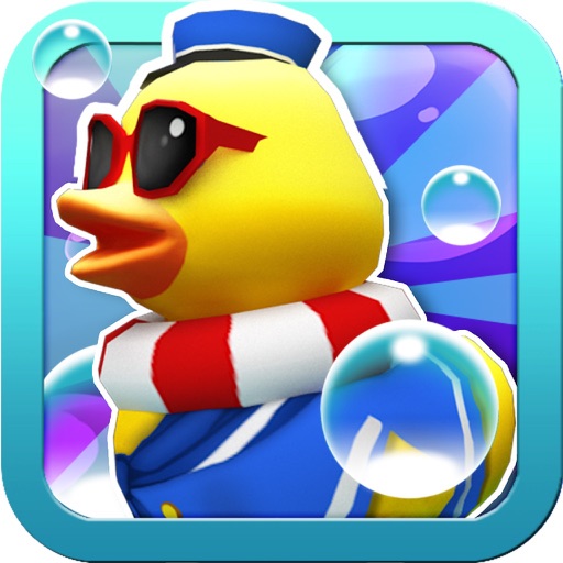 Ducky Splash