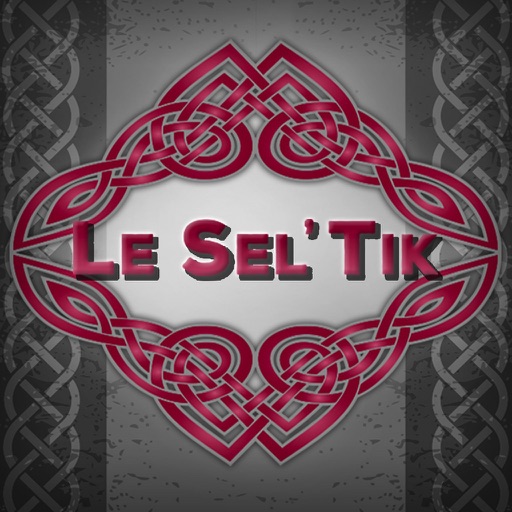 Le Sel'Tik icon