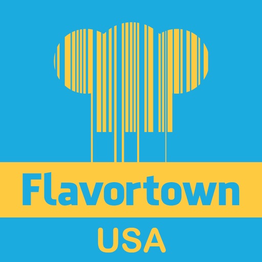 Flavortown USA