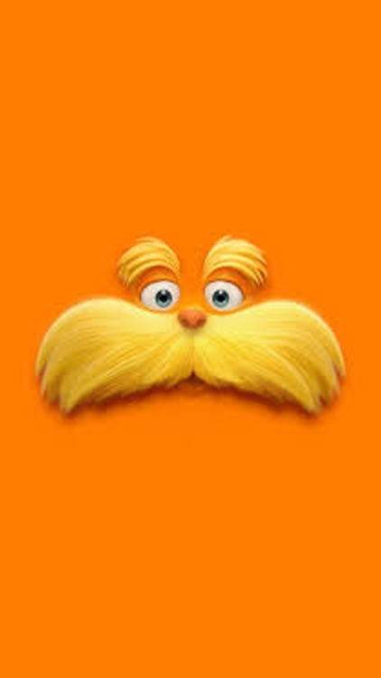 Funny Mustache Wallpapers