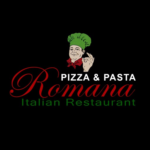 Romana Italian Restaurant icon