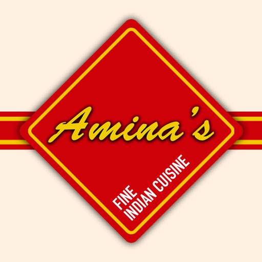 Amina's, Cowie