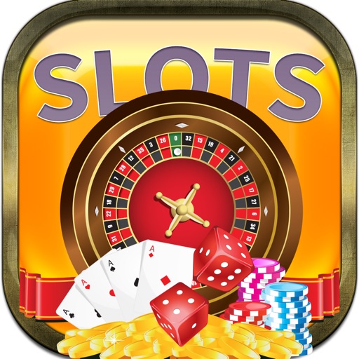 777 Spins Of Caesars Slots Machine - FREE Las Vegas CASINO GAME icon