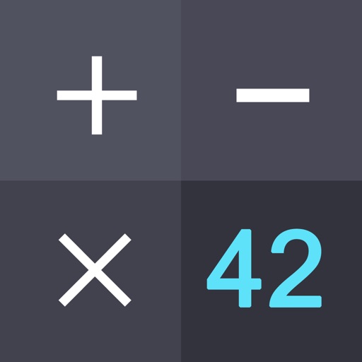 Amazing Calc - The Best Smart Scientific Calculator iOS App