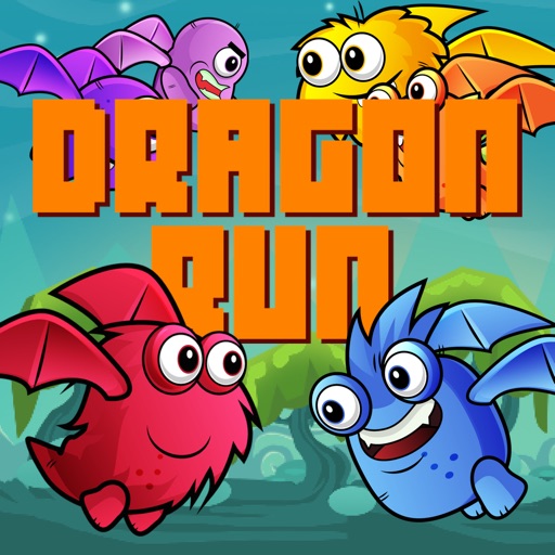 Dragon Run Bonus Icon