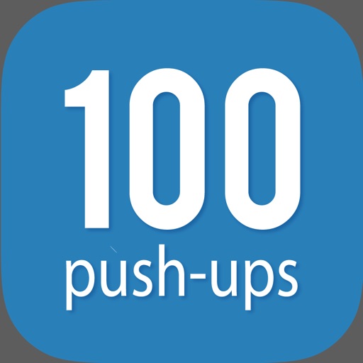 100 push-ups! icon