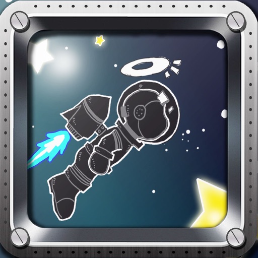 Starwalker iOS App