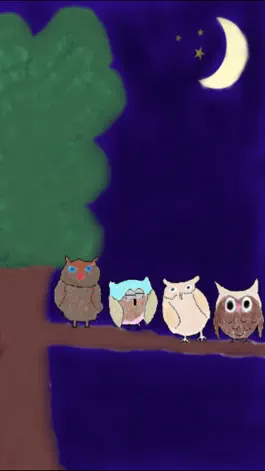 Game screenshot Annoying Owls hack