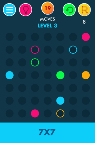 Ring: The puzzle screenshot 4