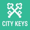 City Keys - The official concierge app for India
