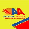 AA PRINTING LAS VEGAS