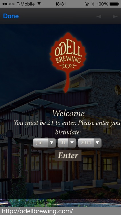 Next Beer screenshot-4