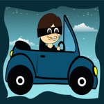 Jumpy Cars - Racing Fever