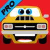 Cars, Trains and Planes Cartoon Puzzle Games Pro