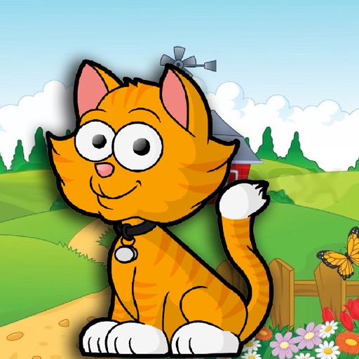 Cats Super Kitten iOS App