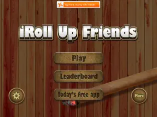Imágen 1 Siempre empiezo con amigos: Multiplayer balanceo y Simulador de fumar iphone