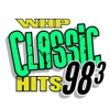 WWHP 98.3FM