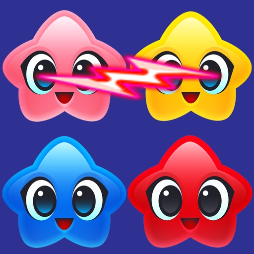 Star Cute Match three : Free Play Games