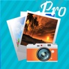 CamPlus Pro for Messenger: nice picture with the powerful image editor and easy to share