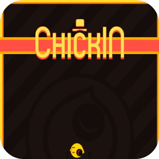 Chickin Fun Game icon