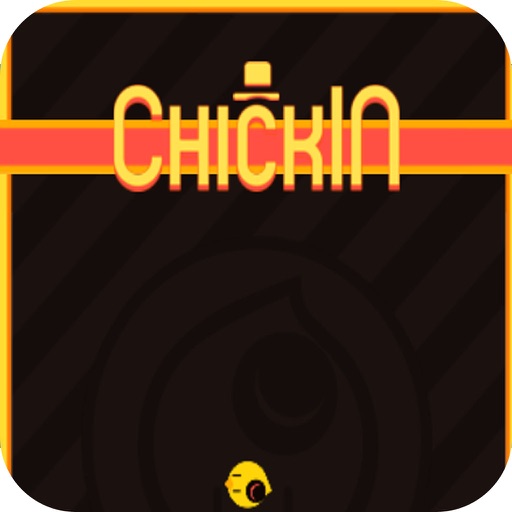 Chickin Fun Game Icon