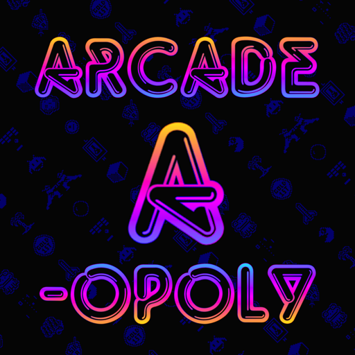 Arcade-opoly