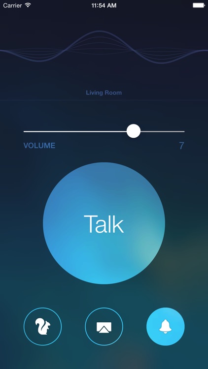Intercom | AirPlay Bluetooth
