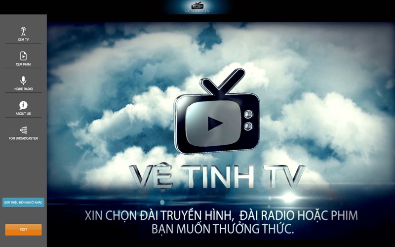 Ve Tinh TV thumbnail 1