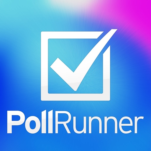 PollRunner - Instant Polling & Live Audience Response Icon