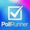 PollRunner - Instant Polling & Live Audience Response