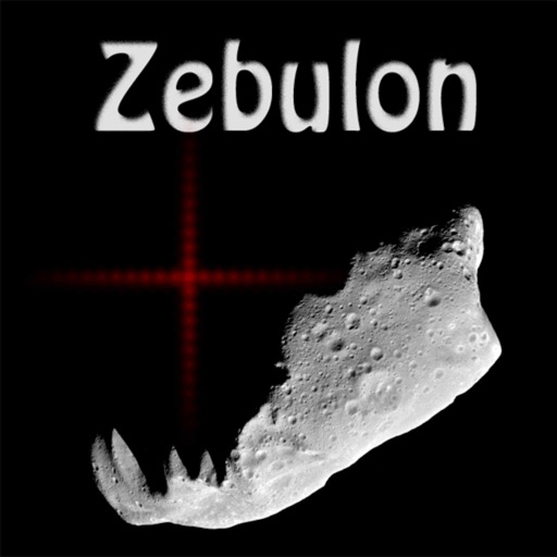 Zebulon Icon