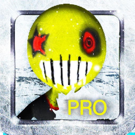 Tasukeru Fozen Pro - Horror Game iOS App