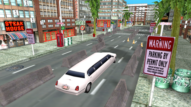 School Bus City Simulator(圖2)-速報App