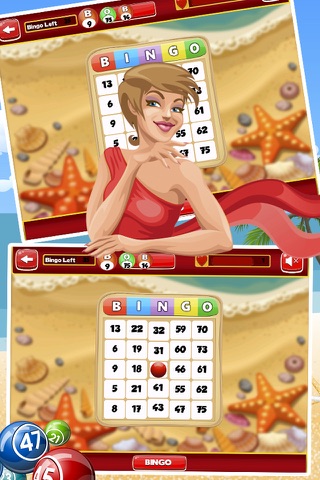 Bingo Totem God - Classic Bingo With Fun screenshot 4