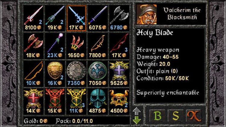 The Quest Classic - Islands of Ice and Fire screenshot-4