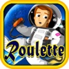 Roulette Outer Space in Machines & Wheel Game in Vegas Free