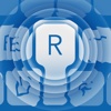 RippleKey - Ripple your typing, customize your keyboard backgrounds, colors