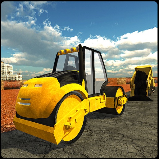 OffRoad Construction Simulator 3D - Heavy Builders download the new version