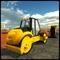 You have done some driving, parking, excavation and construction with many of our heavy excavator machinery, But not with our new Construction City Road Builder 3D